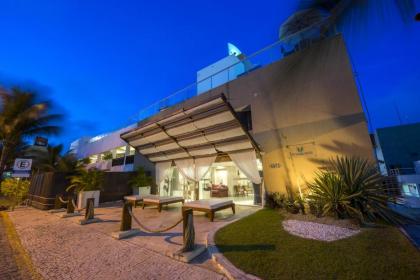 Vip Praia Hotel - image 19