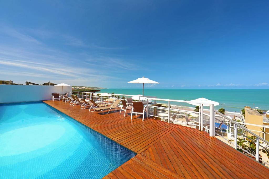 Vip Praia Hotel - image 2