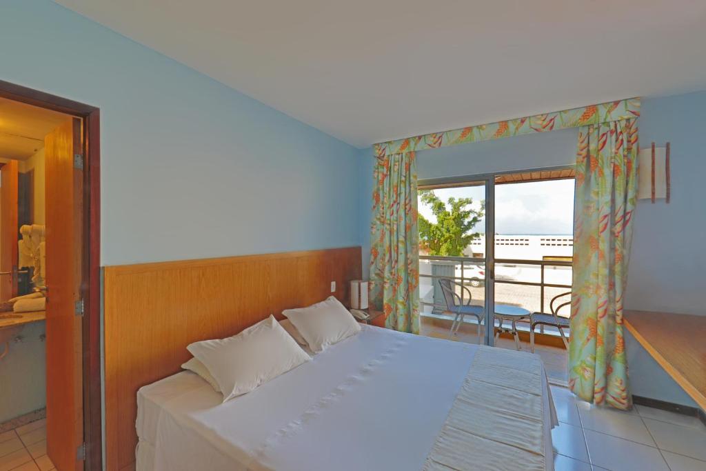 Vip Praia Hotel - image 4