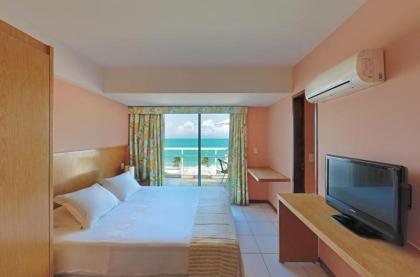 Vip Praia Hotel - image 9