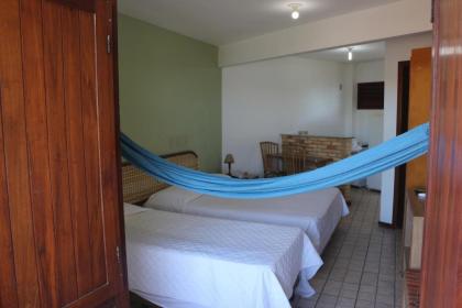 Marambaia Apart Hotel - image 10