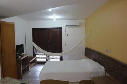 Marambaia Apart Hotel - image 11