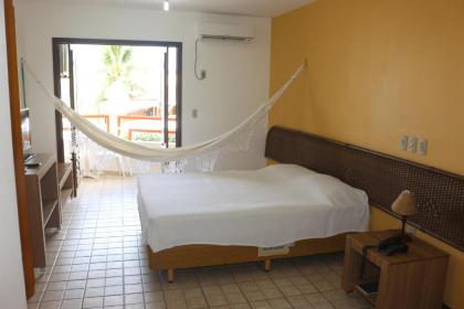 Marambaia Apart Hotel - image 12