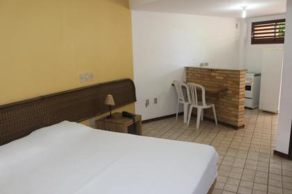 Marambaia Apart Hotel - image 13