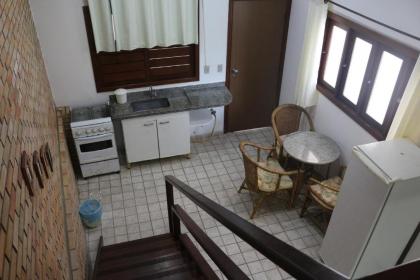 Marambaia Apart Hotel - image 17