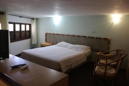 Marambaia Apart Hotel - image 18