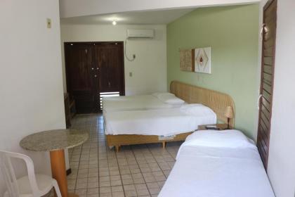 Marambaia Apart Hotel - image 19