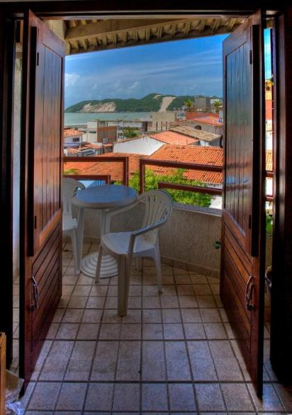 Marambaia Apart Hotel - image 2