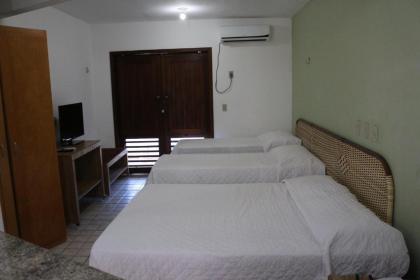 Marambaia Apart Hotel - image 20