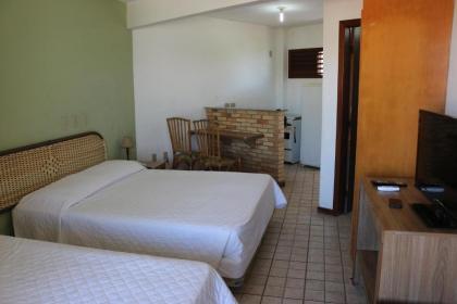 Marambaia Apart Hotel - image 4