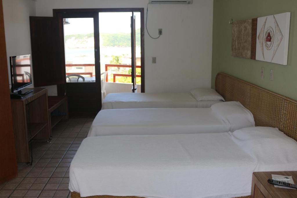 Marambaia Apart Hotel - image 7