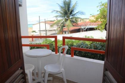 Marambaia Apart Hotel - image 8