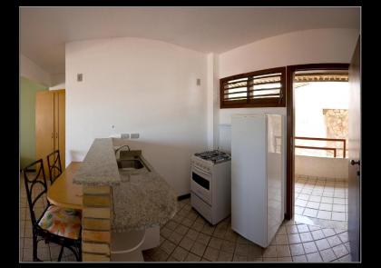 Marambaia Apart Hotel - image 9