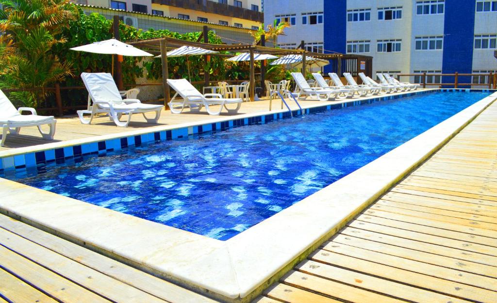 Yak Beach Hotel Natal - image 7