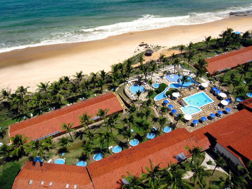 Hotel Marsol Beach Resort - main image