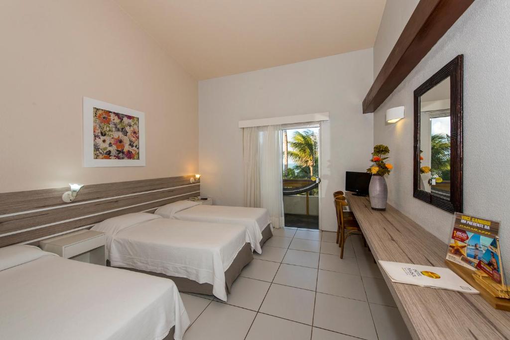 Hotel Marsol Beach Resort - image 6