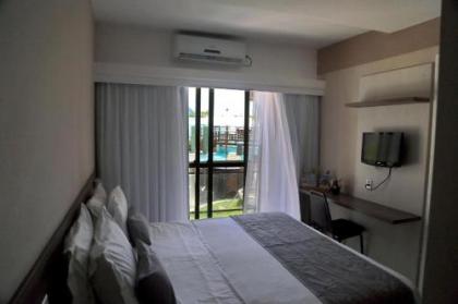 Hotel Costa Do Atlantico - image 11