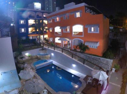 Hotel Areia de Ouro - image 13