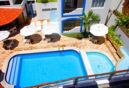 Hotel Areia de Ouro - image 14