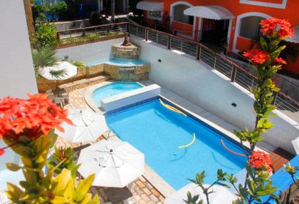 Hotel Areia de Ouro - image 15