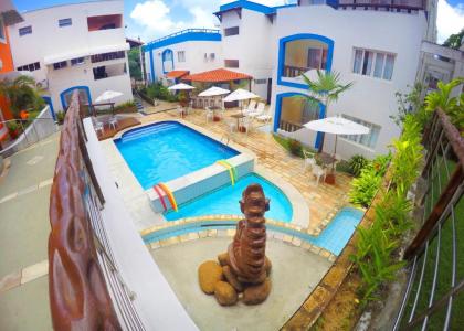 Hotel Areia de Ouro - image 18