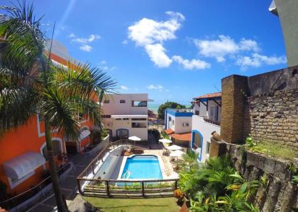 Hotel Areia de Ouro - image 20