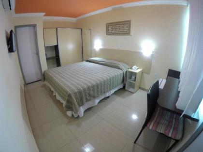 Hotel Areia de Ouro - image 6