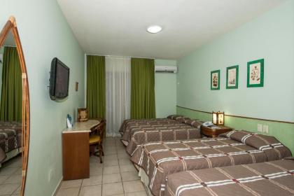 Divi-Divi Praia Hotel - image 11