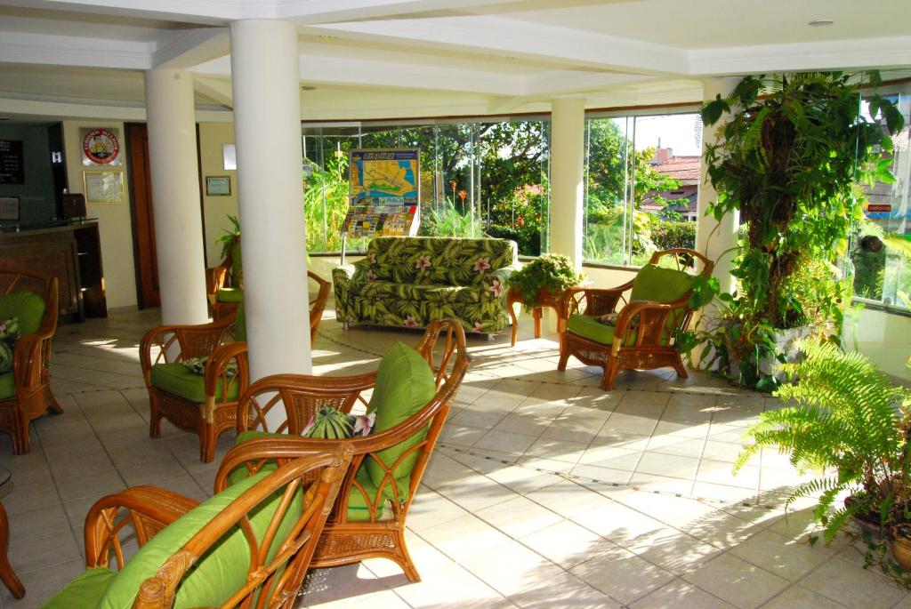 Divi-Divi Praia Hotel - image 4