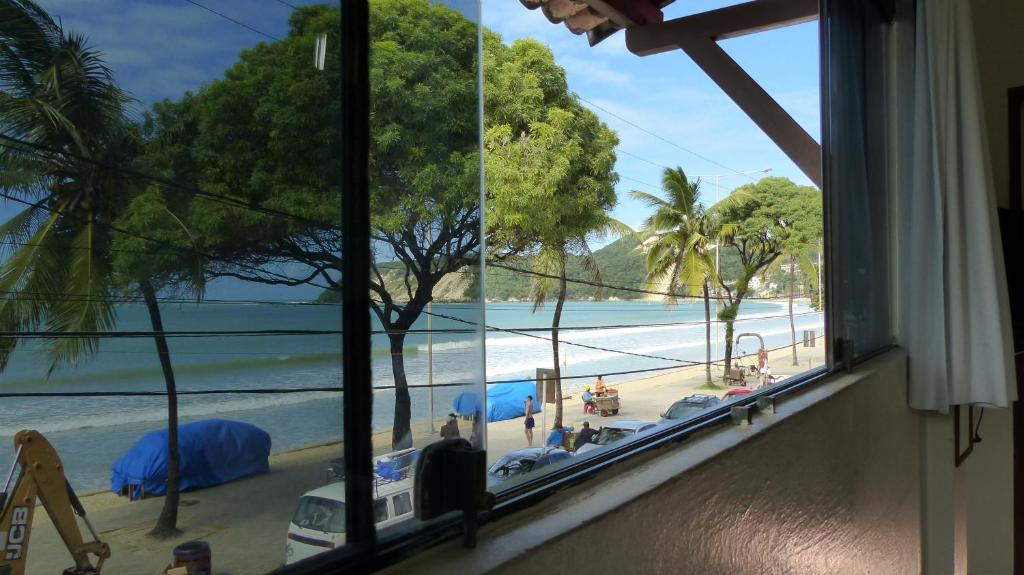 Bella Natal Praia Hotel - image 7