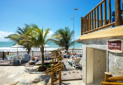 Visual Praia Hotel - image 10