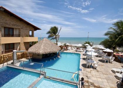 Visual Praia Hotel - image 16