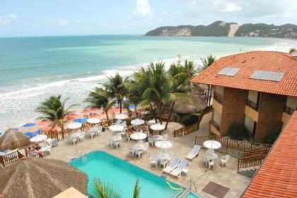 Visual Praia Hotel - image 4