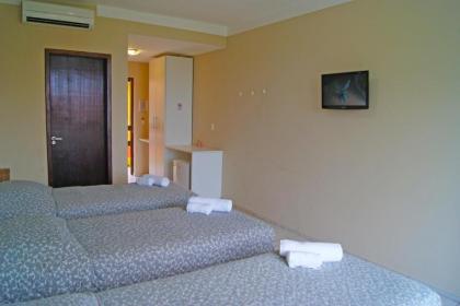 Moriah Natal Beach Hotel - image 14