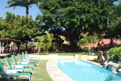 Moriah Natal Beach Hotel - image 17