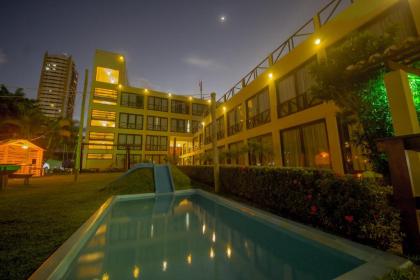 Moriah Natal Beach Hotel - image 8