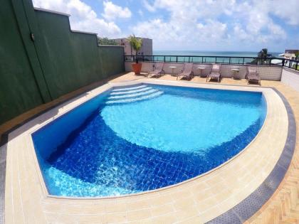 Quality Suites Natal - image 16