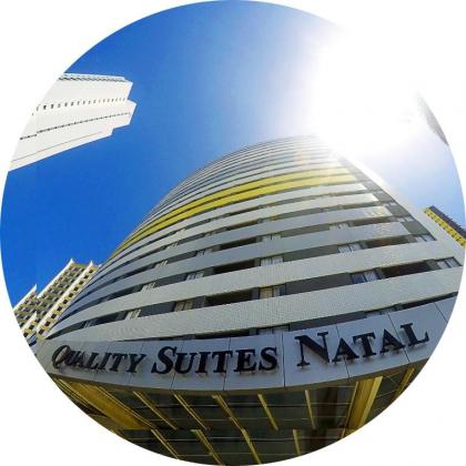 Quality Suites Natal - image 17