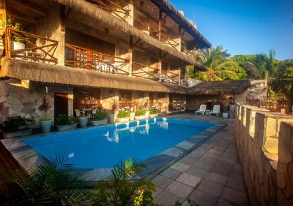 Castelo Beach Hotel - image 1