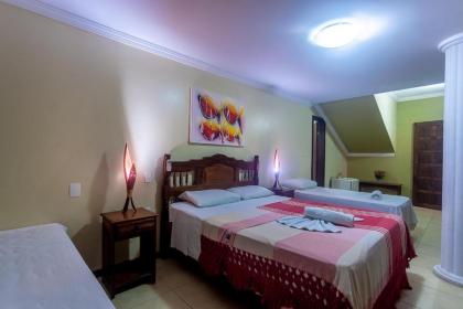 Castelo Beach Hotel - image 12