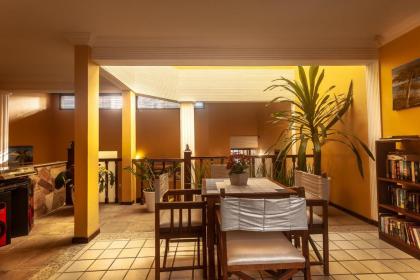 Castelo Beach Hotel - image 13