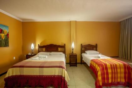 Castelo Beach Hotel - image 9