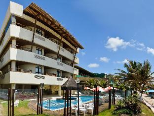 Elegance Flat Ponta Negra Waterfront Hotel - main image