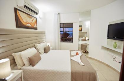 Elegance Flat Ponta Negra Waterfront Hotel - image 14