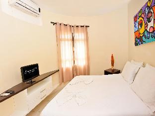 Elegance Flat Ponta Negra Waterfront Hotel - image 7