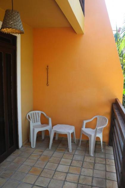 Apart Hotel Casa Grande - image 13