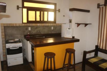 Apart Hotel Casa Grande - image 15