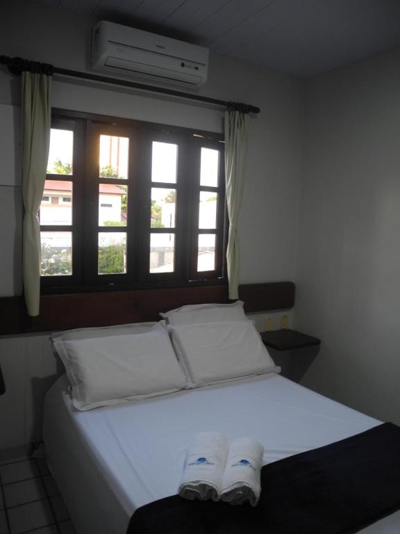 Praia Apart Hotel - image 4