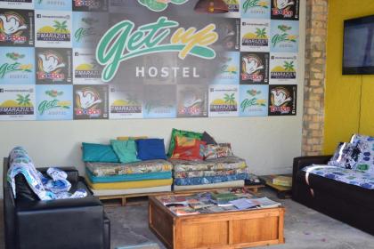 Get Up Hostel - image 12