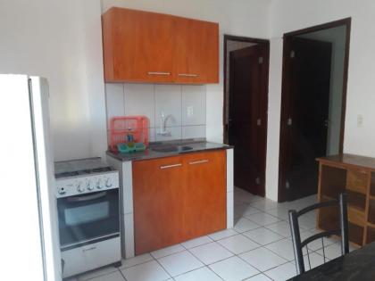 Residencial Ponta Negra Flat - image 19